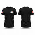 SOJ37 SOCNORTH 6253609 Short Sleeve Performance Shirt - 1