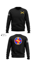 HQ 142 FA BDE 48395410 Crew Neck Sweatshirt - 20