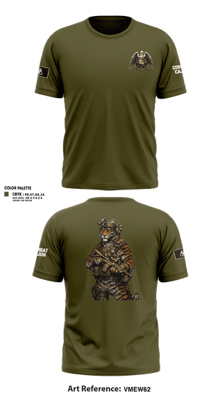 Old School Cotton Feel Shirt, Louisiana State Guard, Army, Teamtime, Team time, sublimation, custom sports apparel, team uniforms, spirit wear, spiritwear, sports uniforms, custom shirts, team store, custom team store, fundraiser sports, apparel fundraiser