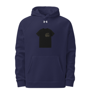 Double G detail 86618946 Under Armour Hoodie