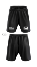 180th ESC 85652758 Athletic Shorts With Pockets - 21