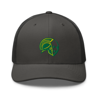 Country Creations by Bob 54128661 Retro Trucker Hat | Yupoong 6606