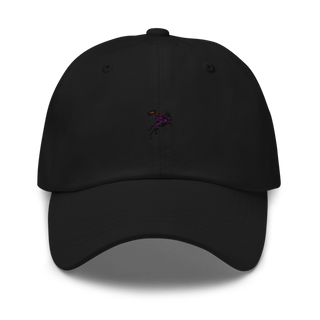 Ranger Challenge 2090684 Classic Dad Hat | Yupoong 6245CM