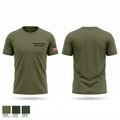 Montreat Police Department Short Sleeve Performance Shirt - 1