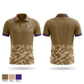 Cougars Short Sleeve Performance Polo - 1
