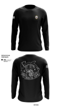 DDG 103 OD 52458326 Long Sleeve Performance Shirt 100
