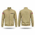 Macon County Sheriff’s Office Windbreaker - 2