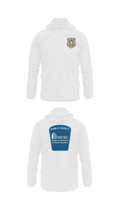 MUSC POLICE 90031922 Windbreaker - 10