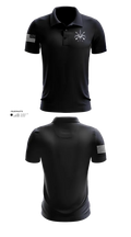 0326 35295266 Short Sleeve Performance Polo - 20
