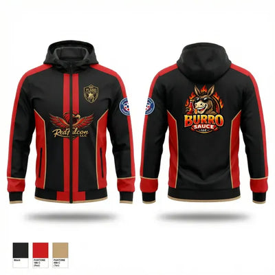 Plano United 31757778 Windbreaker - 1