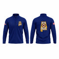 Alabama Law Enforcement Agency Windbreaker - 1