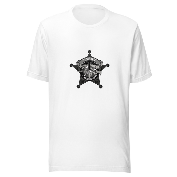 Unisex Staple T-Shirt - White