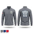 PA State Parole Pittsburgh District 94190044 Windbreaker - 1