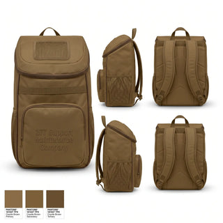 Gear Bag, 377 Support Maintenance Company, Army, Teamtime, Team time, sublimation, custom sports apparel, team uniforms, spirit wear, spiritwear, sports uniforms, custom shirts, team store, custom team store, fundraiser sports, apparel fundraiser