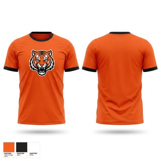 Short Sleeve Performance Shirt, Baldwin County High School, Women's Basketball, Teamtime, Team time, sublimation, custom sports apparel, team uniforms, spirit wear, spiritwear, sports uniforms, custom shirts, team store, custom team store, fundraiser sports, apparel fundraiser