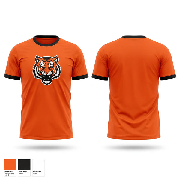 Baldwin County High School Short Sleeve Performance Shirt - 2
