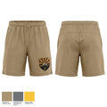 355 K9 Athletic Shorts With Pockets - 1