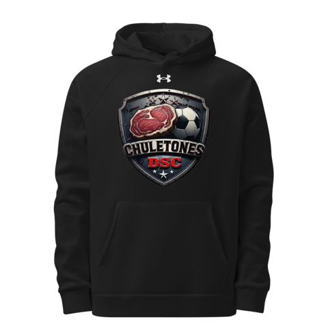 CHULETONES DSC 17853544 Under Armour Hoodie