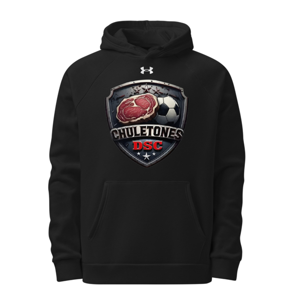 CHULETONES DSC 17853544 Under Armour Hoodie