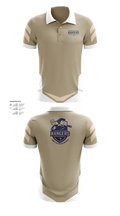 Charleston Rangers Pickleball 48362347 Short Sleeve Performance Polo - 21