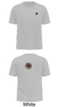 240th FRSD 16291757 Short Sleeve Performance Shirt - 8