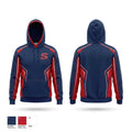 Select Baseball Hoodie - 1