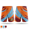 The Wolak Group 7659837 Athletic Shorts With Pockets - 1