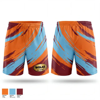 Athletic Shorts With Pockets, The Wolak Group, , Teamtime, Team time, sublimation, custom sports apparel, team uniforms, spirit wear, spiritwear, sports uniforms, custom shirts, team store, custom team store, fundraiser sports, apparel fundraiser