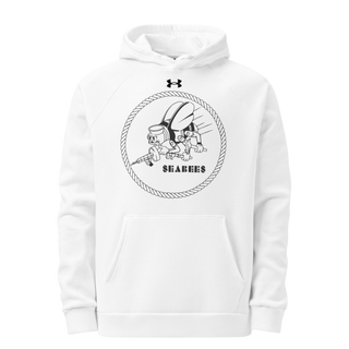 Okinawa 70795461 Under Armour Hoodie