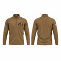 Air Warrior Windbreaker - 1