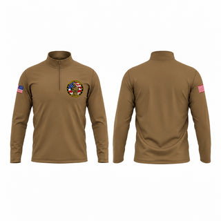 Windbreaker, Air Warrior, Army, Teamtime, Team time, sublimation, custom sports apparel, team uniforms, spirit wear, spiritwear, sports uniforms, custom shirts, team store, custom team store, fundraiser sports, apparel fundraiser