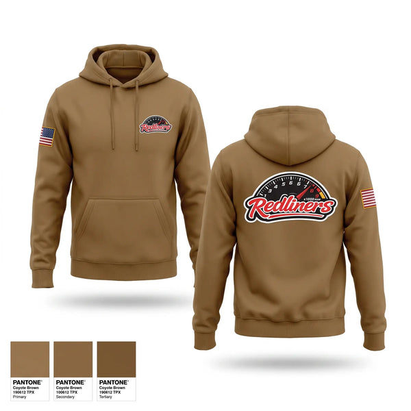 Hoodie, DFCS 4-9 CAV, Army, Teamtime, Team time, sublimation, custom sports apparel, team uniforms, spirit wear, spiritwear, sports uniforms, custom shirts, team store, custom team store, fundraiser sports, apparel fundraiser