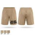 Nys Ems Task Force 49031371 Ranger Panties - 1