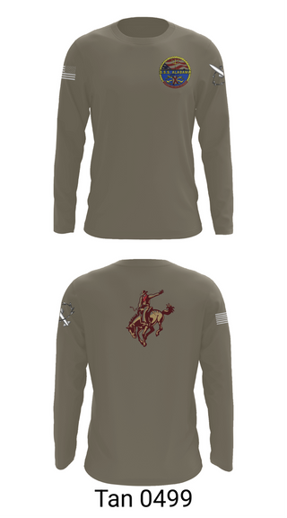 Long Sleeve Performance Shirt, Missile Techs, , Teamtime, Team time, sublimation, custom sports apparel, team uniforms, spirit wear, spiritwear, sports uniforms, custom shirts, team store, custom team store, fundraiser sports, apparel fundraiser