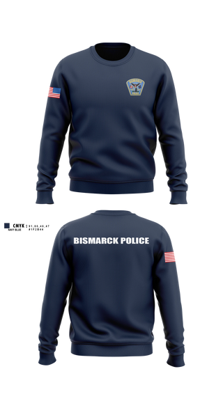 Crew Neck Sweatshirt, Traffic Unit, Police, Teamtime, Team time, sublimation, custom sports apparel, team uniforms, spirit wear, spiritwear, sports uniforms, custom shirts, team store, custom team store, fundraiser sports, apparel fundraiser