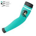 Jersey Shore Wave Arm Sleeve - 1