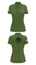 1-1 ASPS 63924306 Women's Short Sleeve Performance Polo  - 55