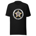Houston County AL CID Unisex Staple T-Shirt