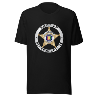 Unisex Staple T-Shirt - Black