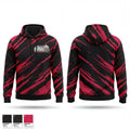 Virginia Beach Pups 97183050 Hoodie - 1
