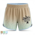 CrossFit Drums 90786319 Women's Shorts - 1