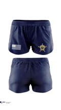 Washington County Sheriff's Department 29458252 Ranger Panties - 100