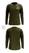 Aztecs 71031739 Long Sleeve Performance Shirt 21