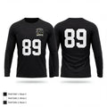 Av bandits 60066987 Long Sleeve Performance Shirt 1