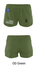FE Warren Top-III 63787054 Ranger Panties - 43