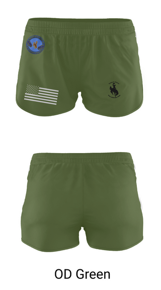 Ranger Panties, FE Warren Top-III, , Teamtime, Team time, sublimation, custom sports apparel, team uniforms, spirit wear, spiritwear, sports uniforms, custom shirts, team store, custom team store, fundraiser sports, apparel fundraiser