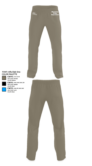 Sweatpants, Clinton County Sheriff's Office, Police, Teamtime, Team time, sublimation, custom sports apparel, team uniforms, spirit wear, spiritwear, sports uniforms, custom shirts, team store, custom team store, fundraiser sports, apparel fundraiser