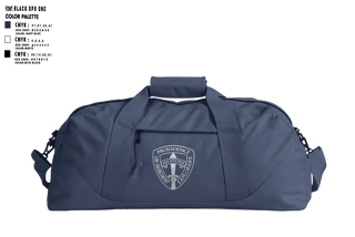 Duffle Bag, Explorers, Police, Teamtime, Team time, sublimation, custom sports apparel, team uniforms, spirit wear, spiritwear, sports uniforms, custom shirts, team store, custom team store, fundraiser sports, apparel fundraiser
