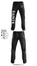 Tri County Saints Sweatpants - 15