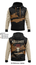 Killshot 65401282 Hoodie - 1